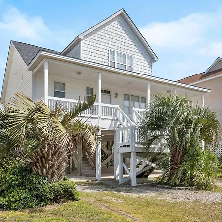 A Bit O'Heaven By Oak Island Accommodations